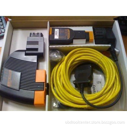 BMW ICOM BMW ISIS ISID A B C Plus BMW ICOM Software ISTA D(ISID 2.28) ISTA P(ISSS 2.43)